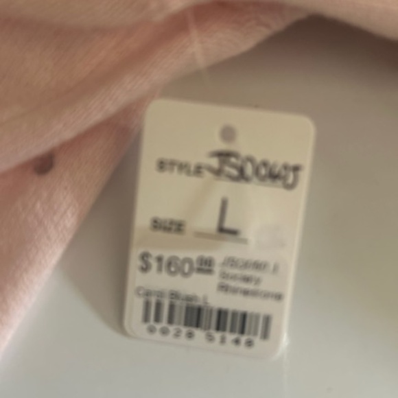 J society pink cardigan - Picture 10 of 10